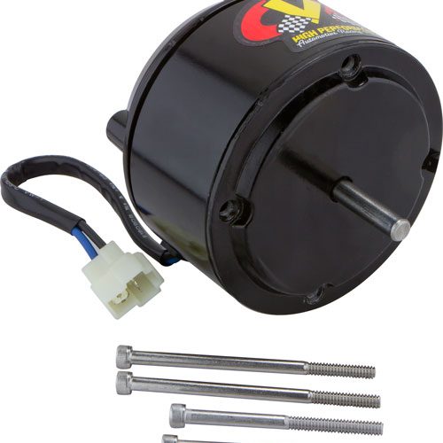 REPLACEMENT WATER PUMP MOTOR 55 GPM