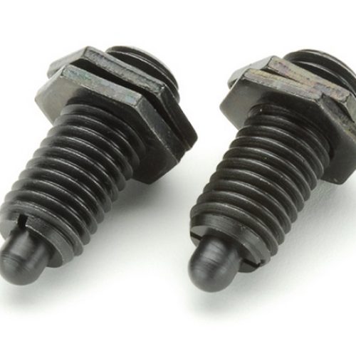 DOOR POPPER KIT 25LB          1-3/4″L X 5/16″ STROKE