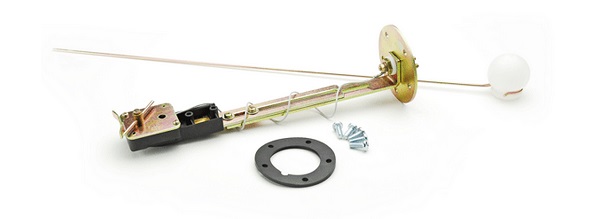 DAKOTA FUEL LEVEL SENDER 180 OHM FULL 10 OHM EMPTY