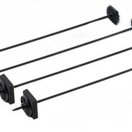 QUICK FIT MOUNTING KIT        GO TO AF49-1007 WHEN OUT