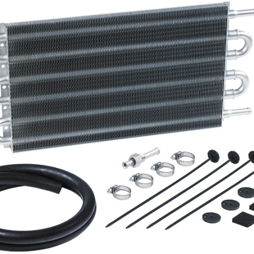 ULTRA-COOL TRANS COOLER 3/8″