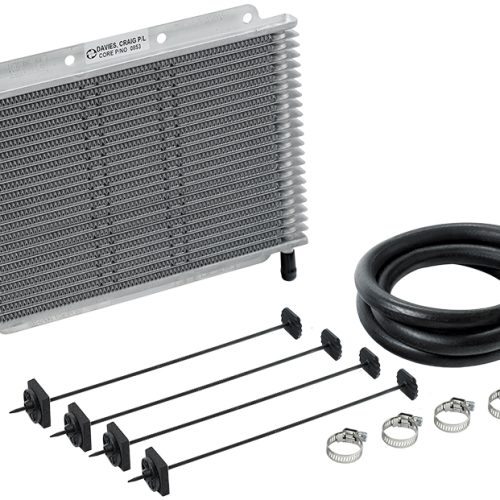 HYDRA-COOL TRANS COOLER 3/8″