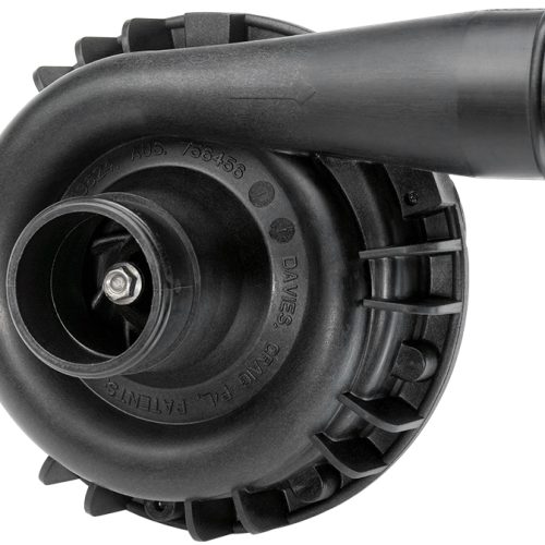 EWP115 WATER PUMP KIT 115L/MIN12V. H/DUTY SUIT V8 “NYLON”