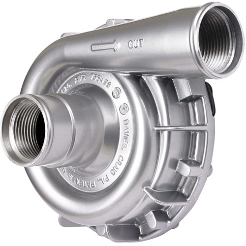 EWP115 ELECTRIC WATER PUMP 12V. 115L/MIN. “ALLOY”