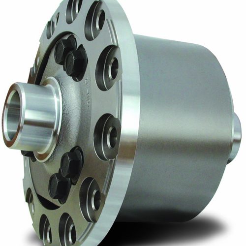 DETROIT TRUETRAC DANA 44 FRONT30-SPLINE, 3.73:1 & TALLER