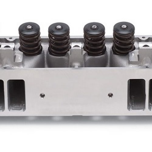 E-STREET 440 CYLINDER HEADS   BB CHRYSLER 361-383-440
