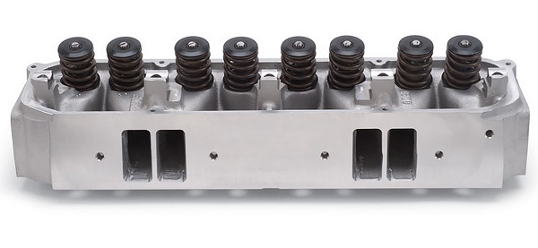 E-STREET 440 CYLINDER HEADS BB CHRYSLER 361-383-440