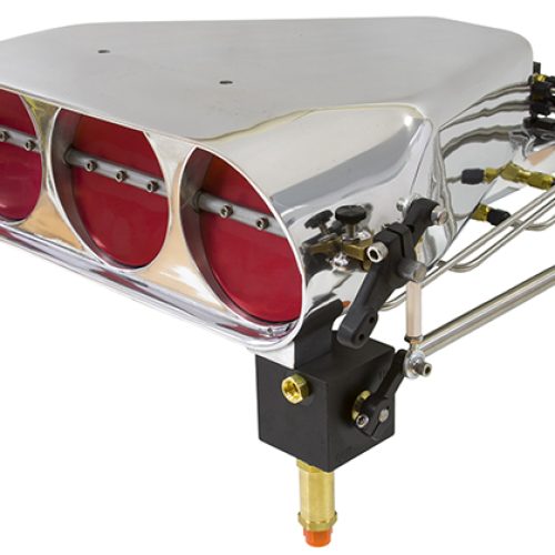 ALUM METH BIRDCATCHER         METHANOL