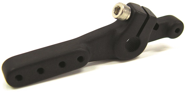 5/16 CAST DOUBLE END ARM