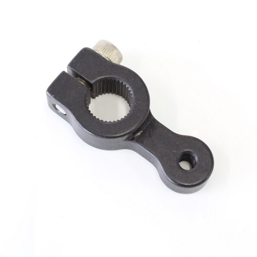 3/8 SHORT BILLET ARM          0.875