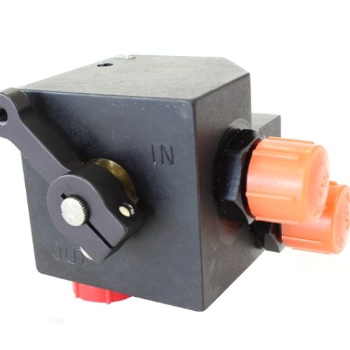 METHANOL METERING             VALVE ASSEMBLY