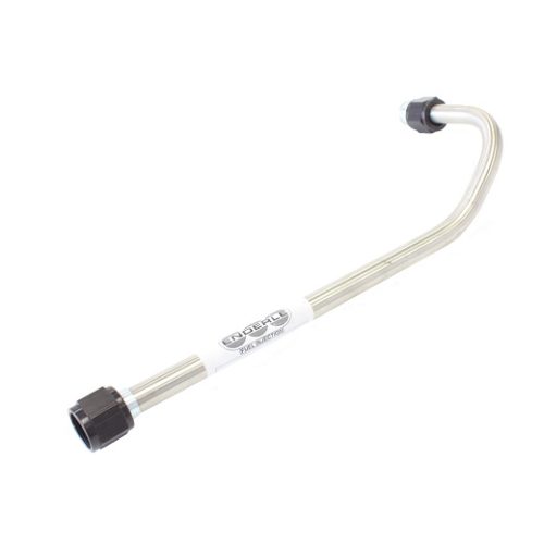 SS 1/2 TOP MAIN LINE          BUG CATCHER WITH K-TYPE MV