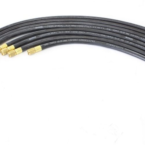 PORT HOSE SET-CHRYSLE         SUIT CHRYSLER