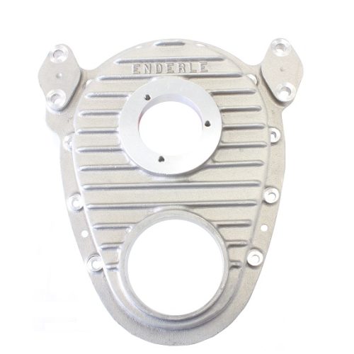 FRONT TIMING COVER SBC