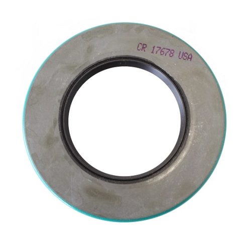 FRONT TIMING COVER SEAL       SBC