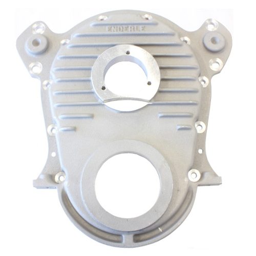 TIMING COVER BBC              WITH CAM DRIVE PROVISION