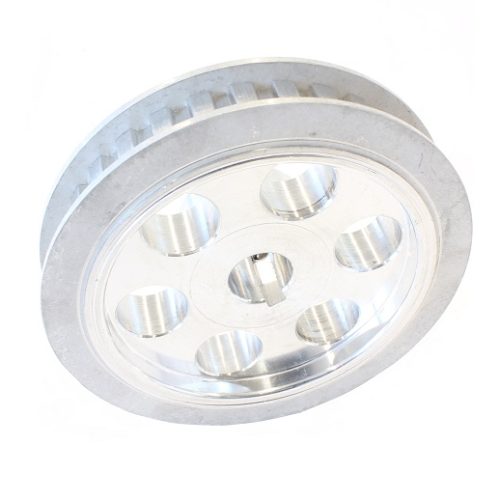 28 TOOTH LARGE TIMING         BELT PULLEY