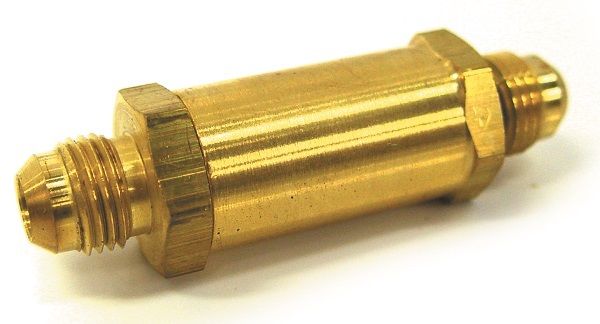 CHECK VALVE #6 5 PSI