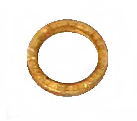 SHIM #6 C/VALVE .020