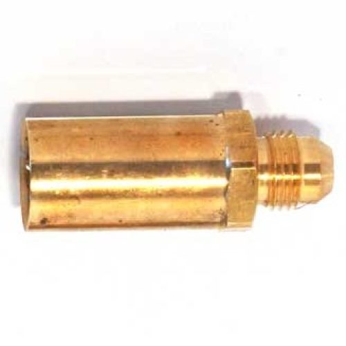 ENDERLIE #8 CHECK VALVE BODY  ONLY