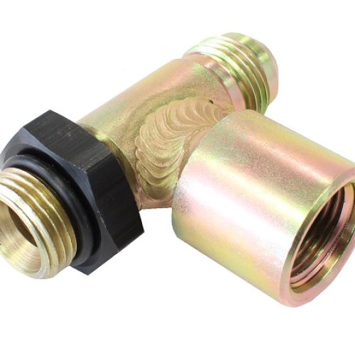 ENDERLIE #8 H/SPEED T FITTING