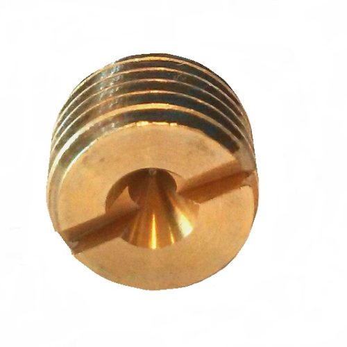 ENDERLE MAIN BYPASS PILL