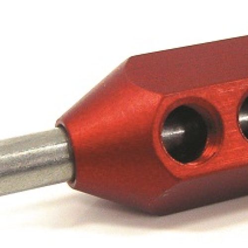 ENDERLE JET TOOL SCREW DRIVER