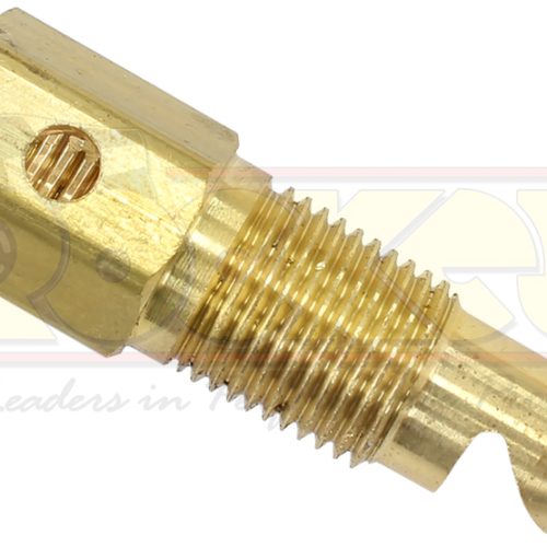 ENDERLE TUNNEL RAM NOZZLE BODYPORT NOZZLE 38MM