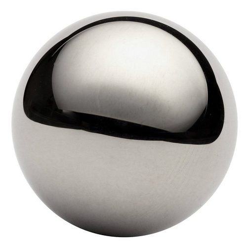 AJPE STYLE PORT CHECK BALL