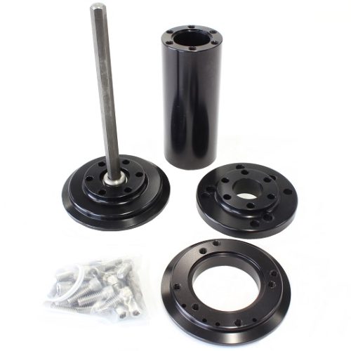 ENDERLE 6 STANARD PUMP EXTENS SUIT CLAMP