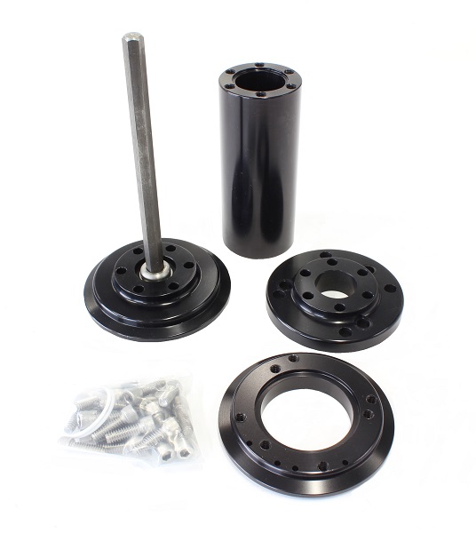 ENDERLE 6 STANARD PUMP EXTENS SUIT CLAMP