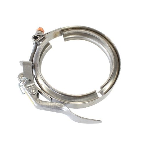 ENDERLE QUICK RELEASE PUMP    CLAMP