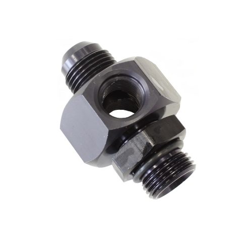 ENDERLE #10 PUMP INLET FITTINGW/RETURNS