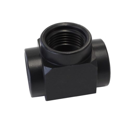 ENDERLE #6 FEMALE TEE