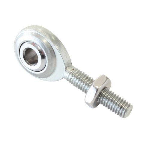 ENDERLE R/H ROD END 3/16      SUIT THROTTLE LINKAGE