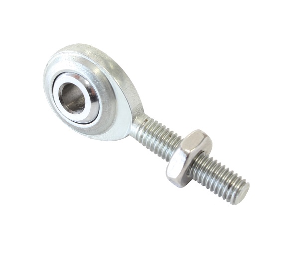 ENDERLE L/H ROD END 3/16 SUIT THROTTLE LINKAGE