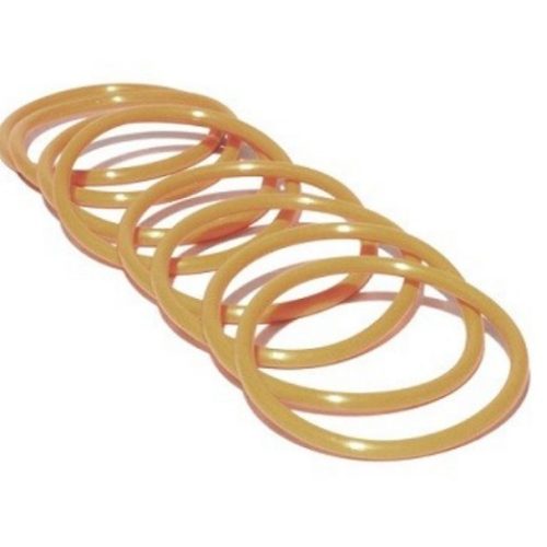 RUNNER SEALS FOR LSX MANIFOLD SET OF 8