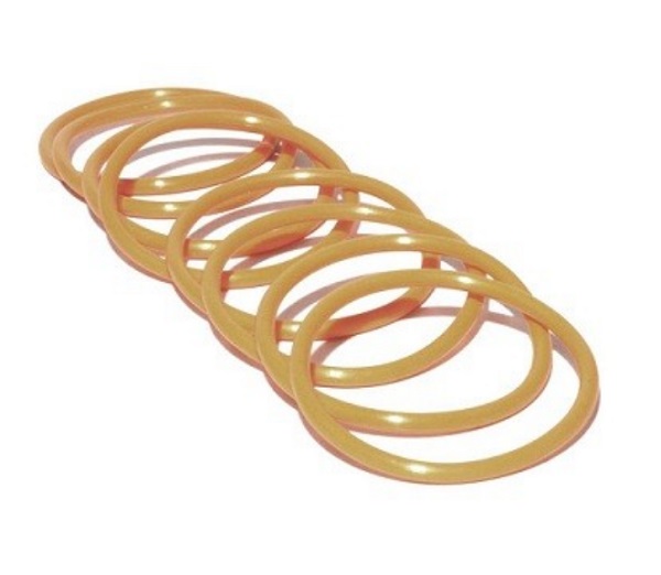 RUNNER SEALS FOR LSX MANIFOLD SET OF 8