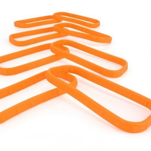 INTAKE PORT SEALS – SET OF 8 SUIT LSXR LS1 LS2 LS6 LS7