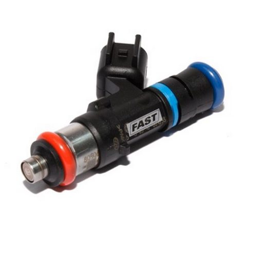 FAST LS2 FUEL INJECTOR – 483cc46 LB/HR, HIGH IMPEDANCE, EV14