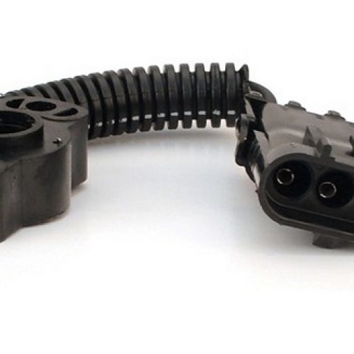 THROTTLE POSITION SENSOR TPS  FORD W/GM CONNECTOR
