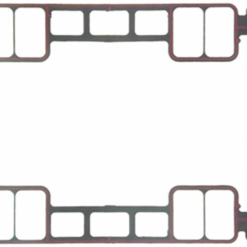 SBC FELPRO INTAKE GASKET 96-015.0L/5.7L VORTEC