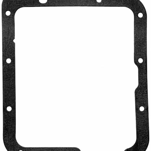 TRANS PAN GASKET FORD C4 EARLY Cellulose/Nitrile Composition