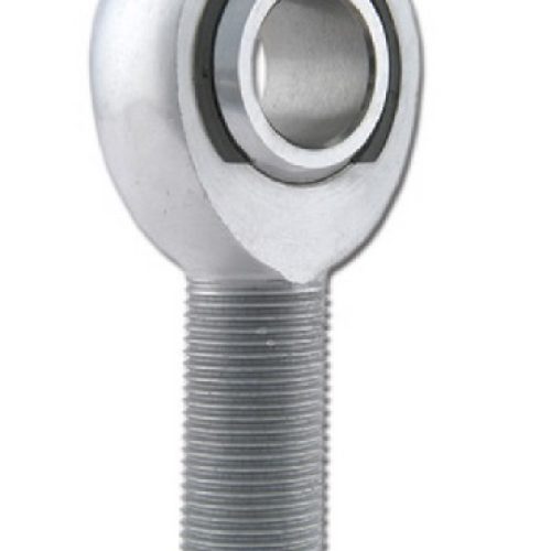 CHROME MOLY ROD END 5/8-18 X .6250 L/H MALE ECON .750 WIDTH