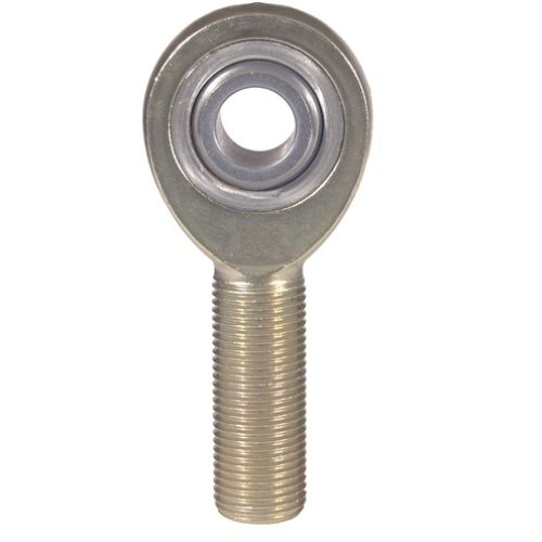 5/8 X 1/2 STEEL ROD END R/H   THREAD – STEEL