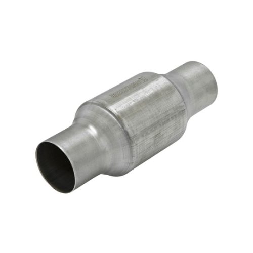 FLOWMASTER CATALYTIC CONVERTER2.50″ / 2.50″ STRAIGHT CERAMIC