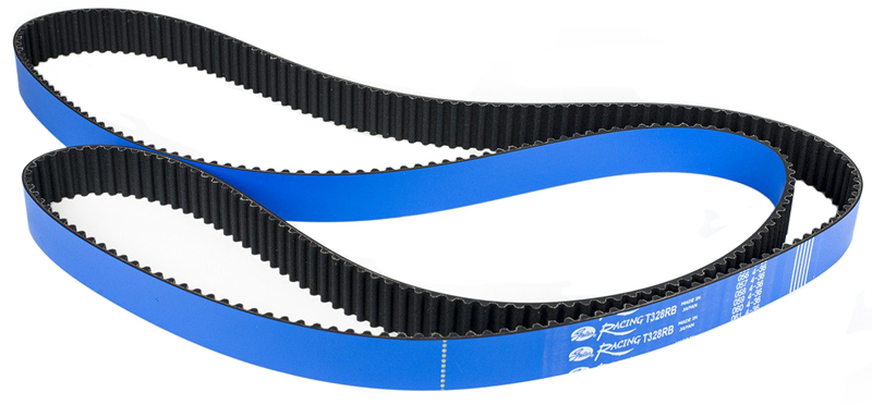 TIMING BELT NISSAN RB30 WITH RB25/26 TWIN CAM HEAD