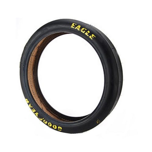 GOODYEAR 22 x 4 -17 FRONT TYRETOP FUEL FRONT HARD COMP