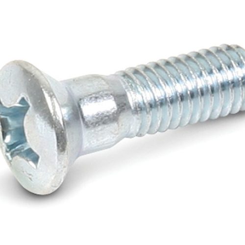 HOLLOW DISCHARGE NOZZLE SCREW (SHOOTERS)