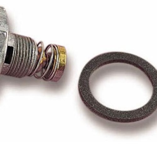 STD FLOW POWER VALVE; 5.0HG